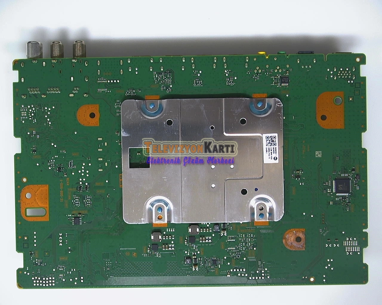 1-006-895-31,SONY KD-55XH9096,Anakart,Main Board