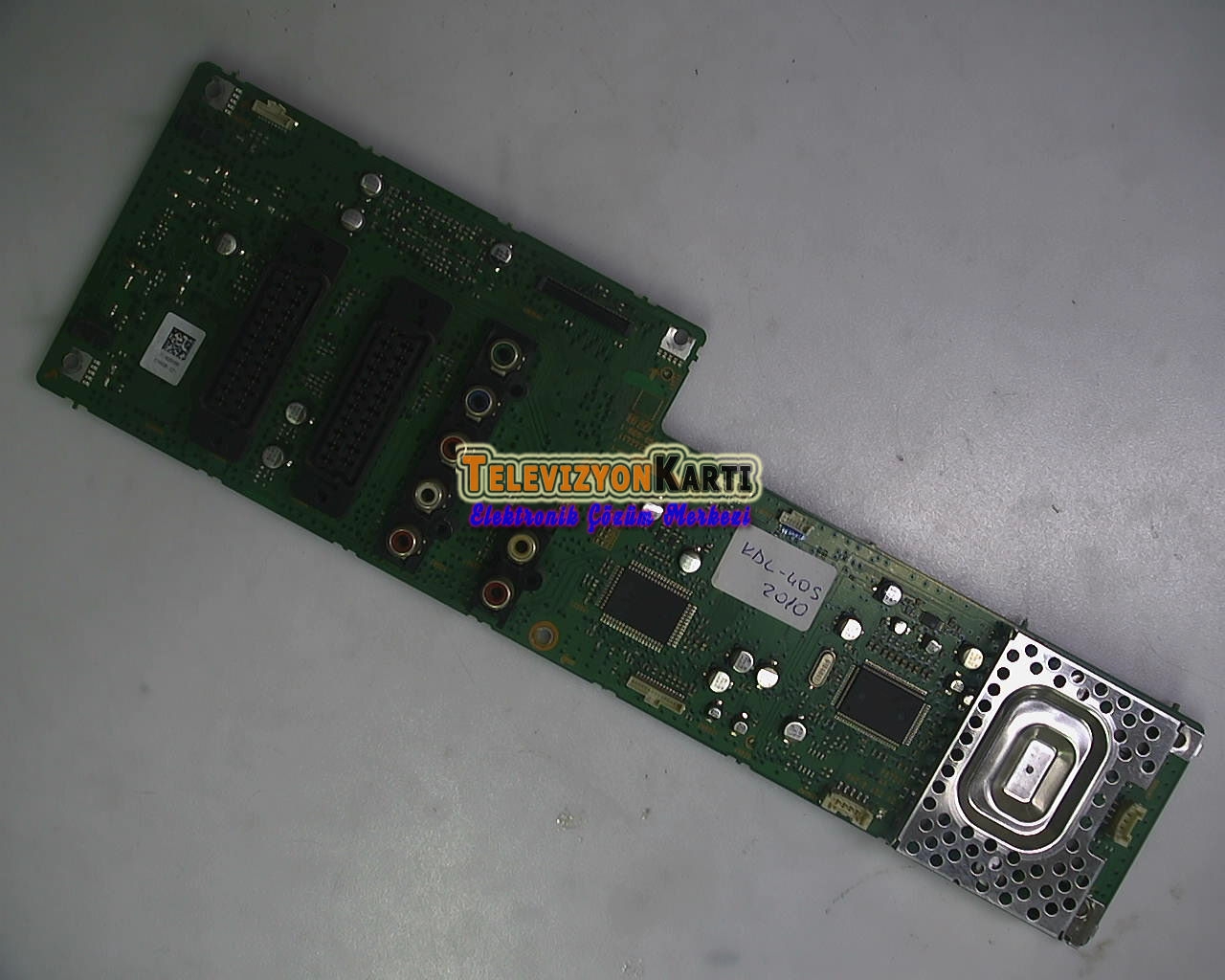 1-869-850-12, 172723012, A-1144-539-B, KDL-40S2010, SONY, MAIN, AV ANAKART