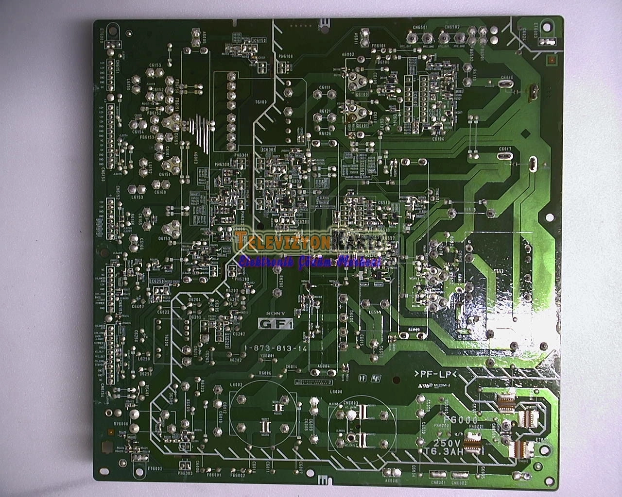 1-873-813-14,A1362549C,SONY KDL-46W3000,LTY460HT LH1,Power Board,Besleme