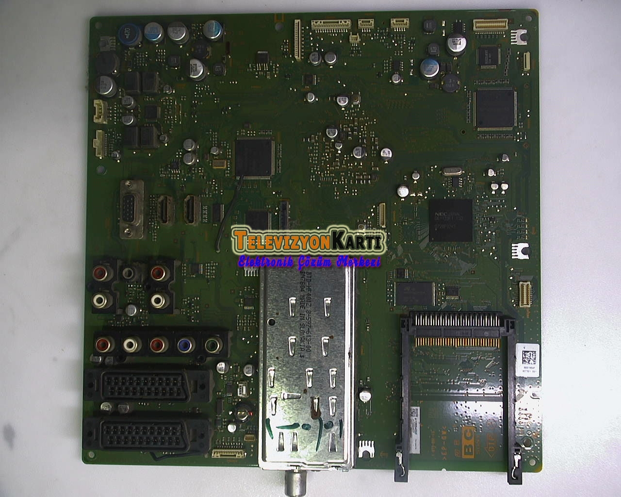 1-873-891-13 A1268469F I8001864F SONY KDL-40D2600 MAIN BOARD