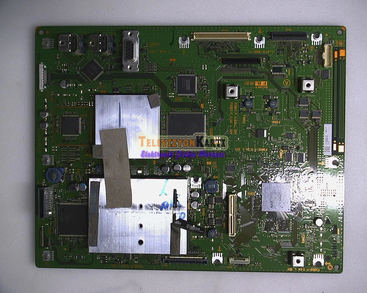 1-873-983-11,1-873-954-11,I1259904A,Sony KDL-40X3500,Main Board,Anakart