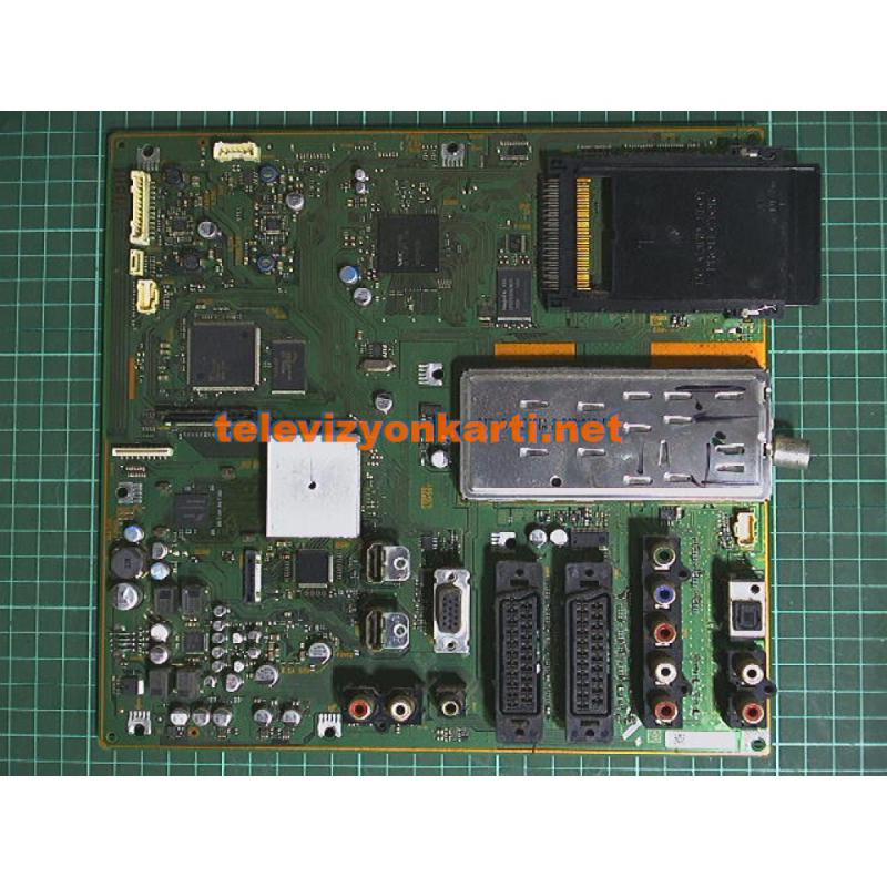 1-874-734-11, A1317313F, SONY KDL-40V3000 Lcd Tv Anakart