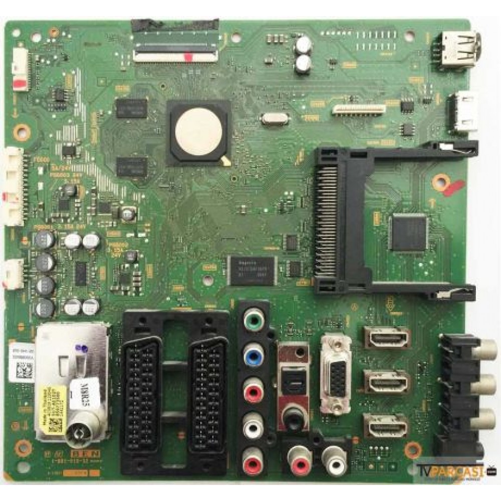 1-881-019-32, Y2008960H, 603N4034-02R, Main Board, AUO, T370HW03 V8, SONY KDL-37EX401