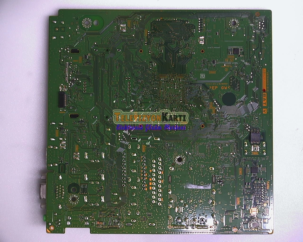1-883-753-32,I1807675C,603N4049-01R,Sony KDL-40EX520,Main Board,Ana Kart,LTY-400HF09