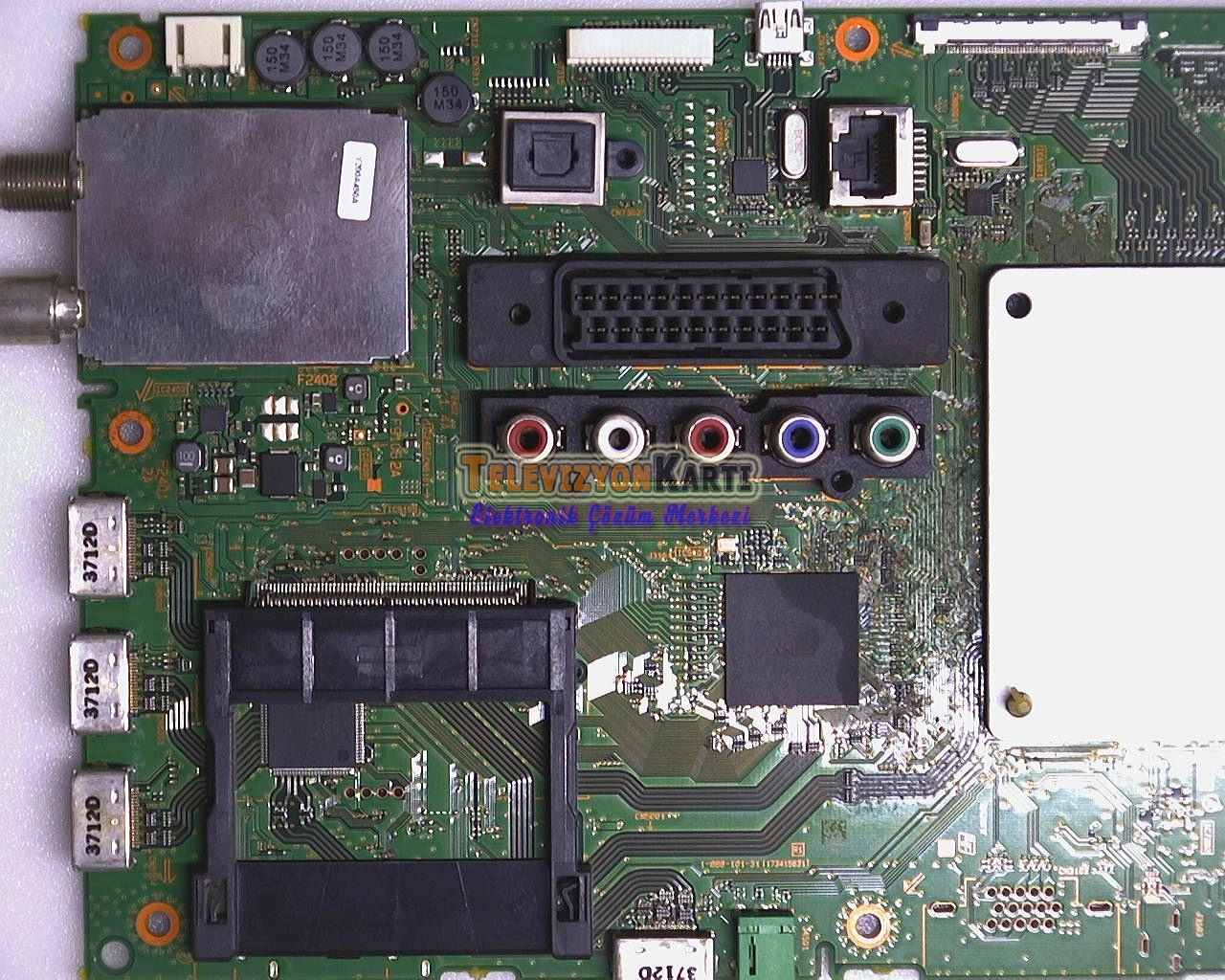 1-888-101-41,173415641,Sony KDL-42W805A,Main Board,Ana Kart,LC420EUF-FFP2