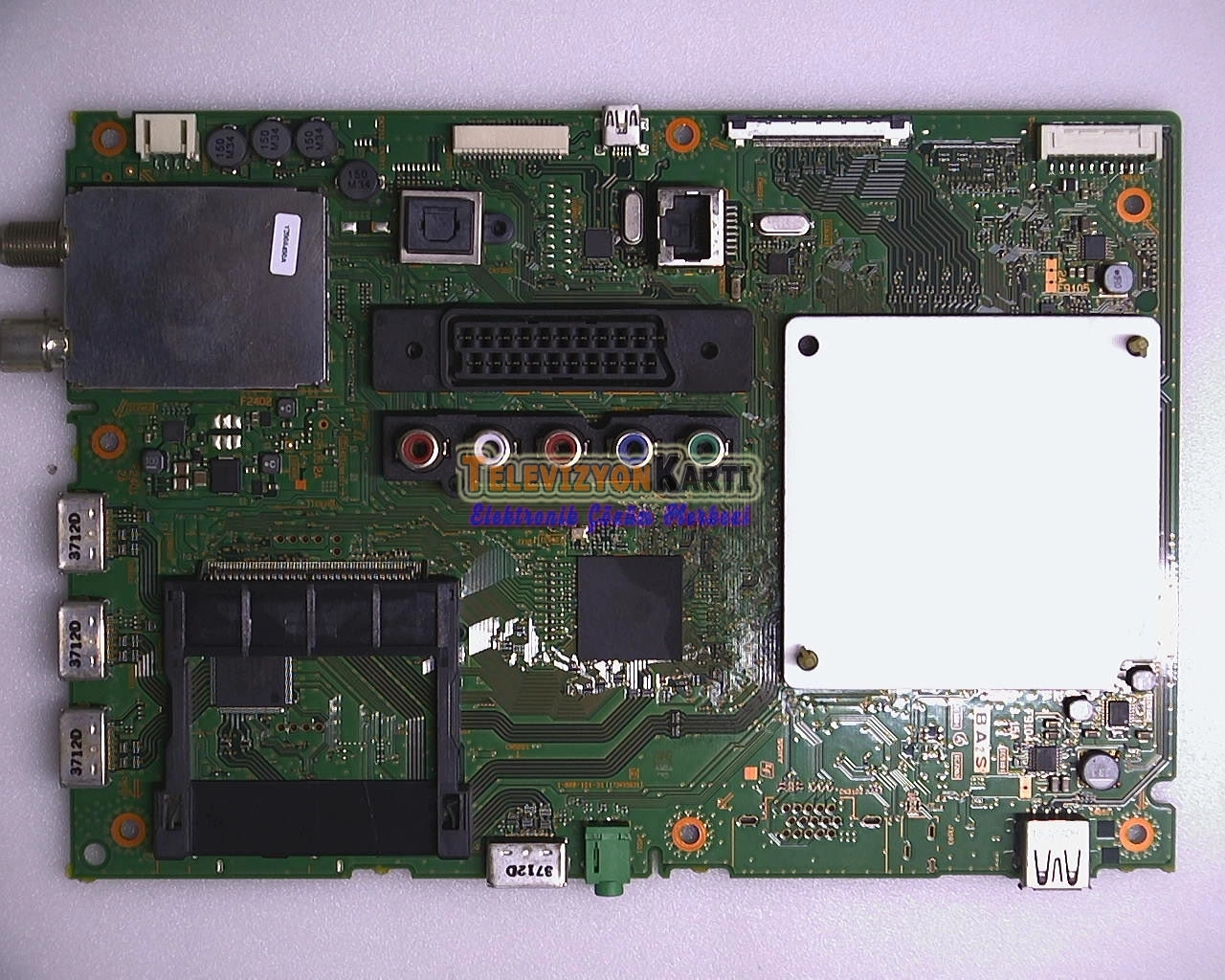 1-888-101-41,173415641,Sony KDL-42W805A,Main Board,Ana Kart,LC420EUF-FFP2