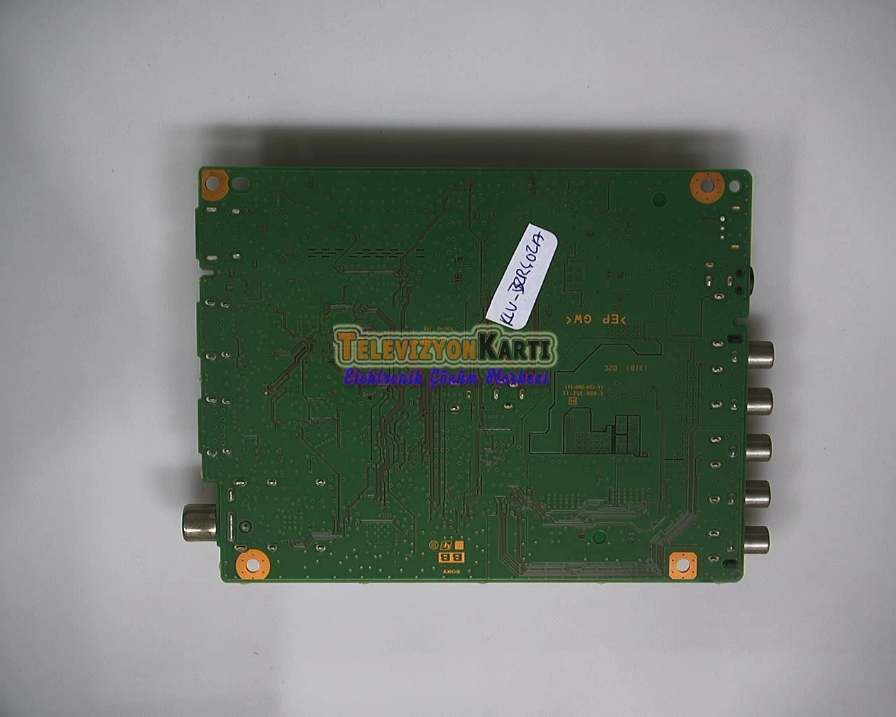 1-888-352-11,1-734-260-11,SONY KLV-32R402A,KLV-40R452A,KLV-46R452A,MAIN BOARD,ANAKART
