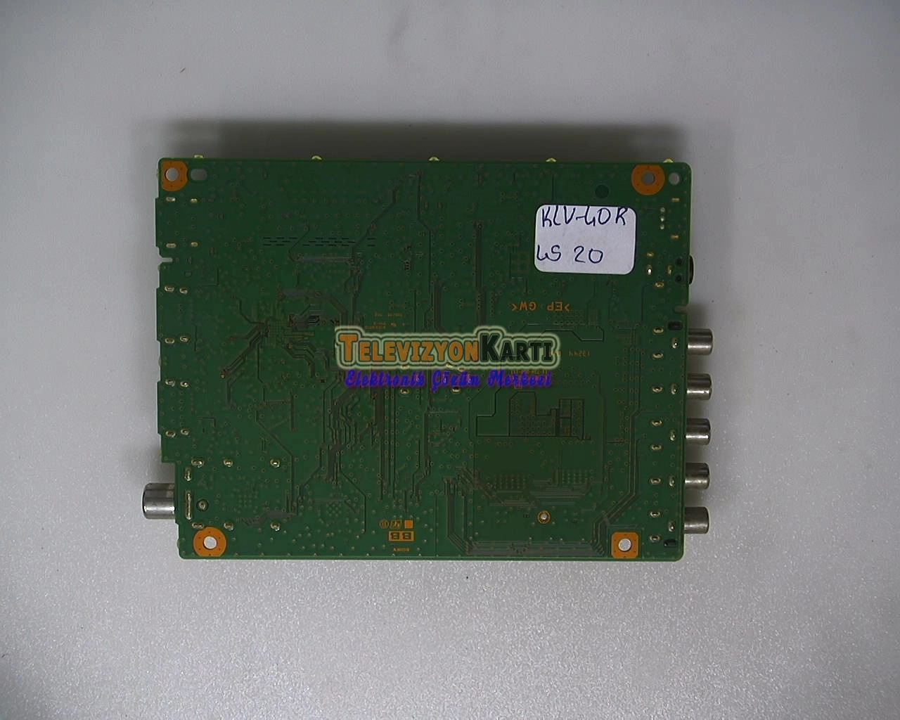 1-888-352-11 Sony KLV-40R452A Anakart