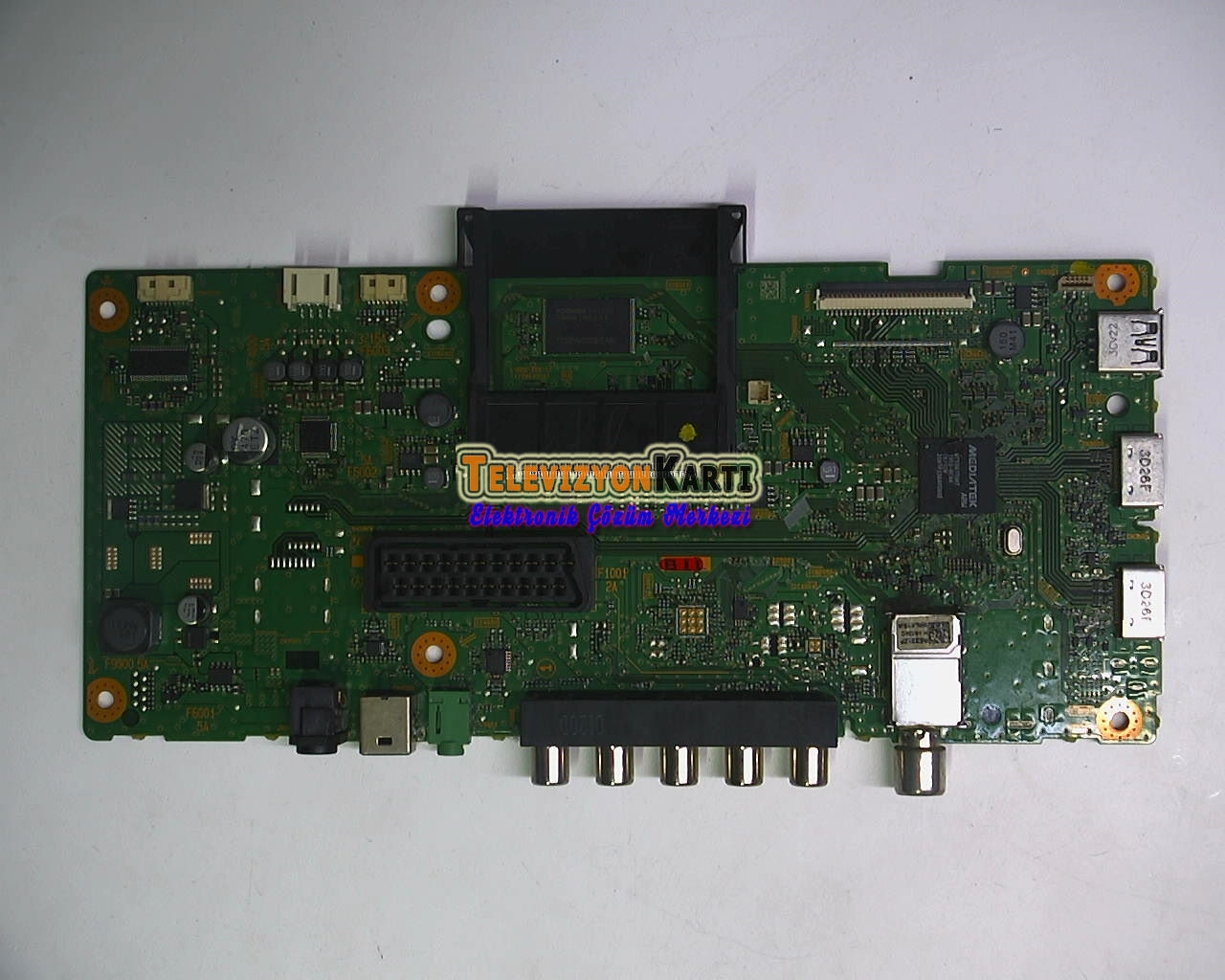 1-889-355-11 173463311  Sony KDL-32R410B Anakart