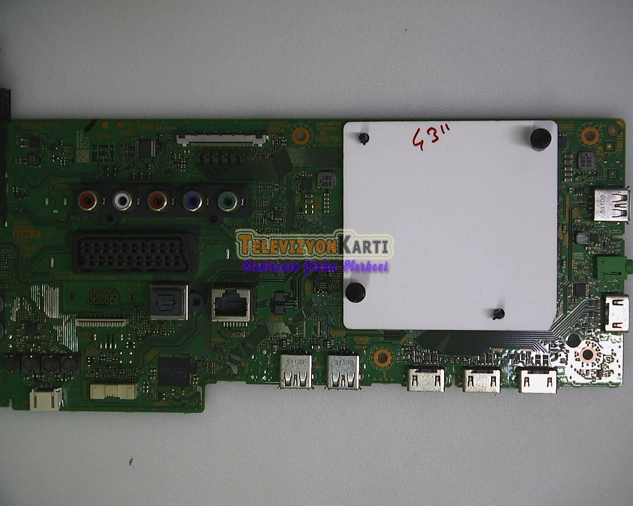 1-893-880-11,173525511,A2089641A,SONY KDL-43W805C,MAİN BOARD