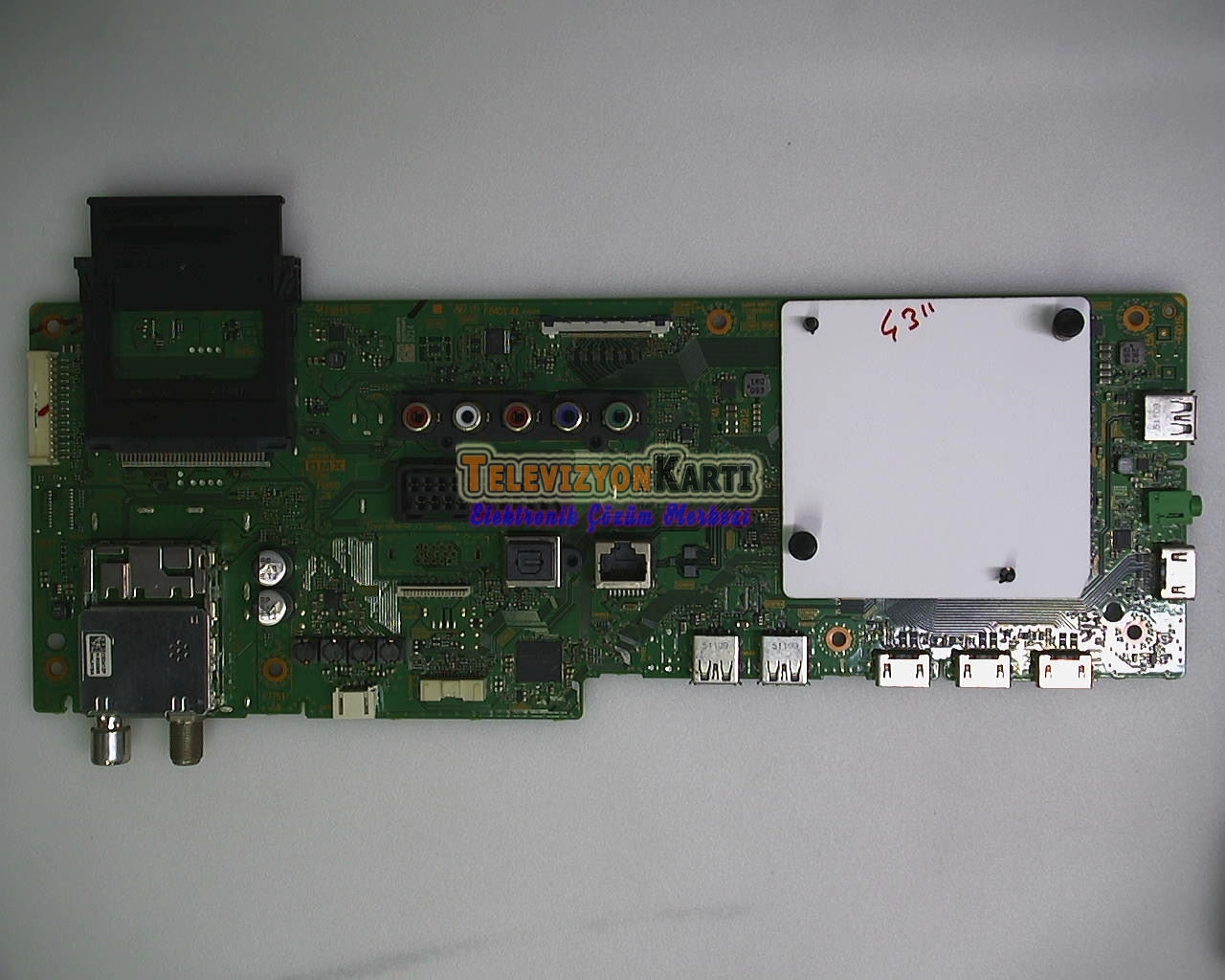 1-893-880-11,173525511,A2089641A,SONY KDL-43W805C,MAİN BOARD
