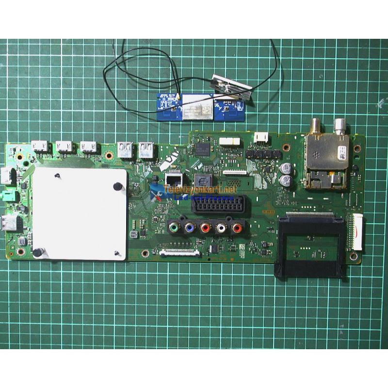 1-893-880-11,173525511,SONY KDL-50W805C,Anakart