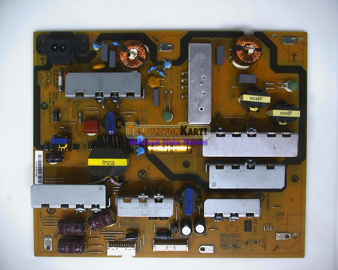 100613423,SONY KD-55XH9096,Power Board