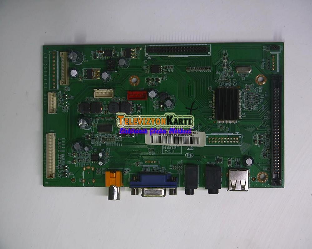 12AT022 Hsanakeyf V.0.5 Axen AX040DLD12AT022-TFM Anakart