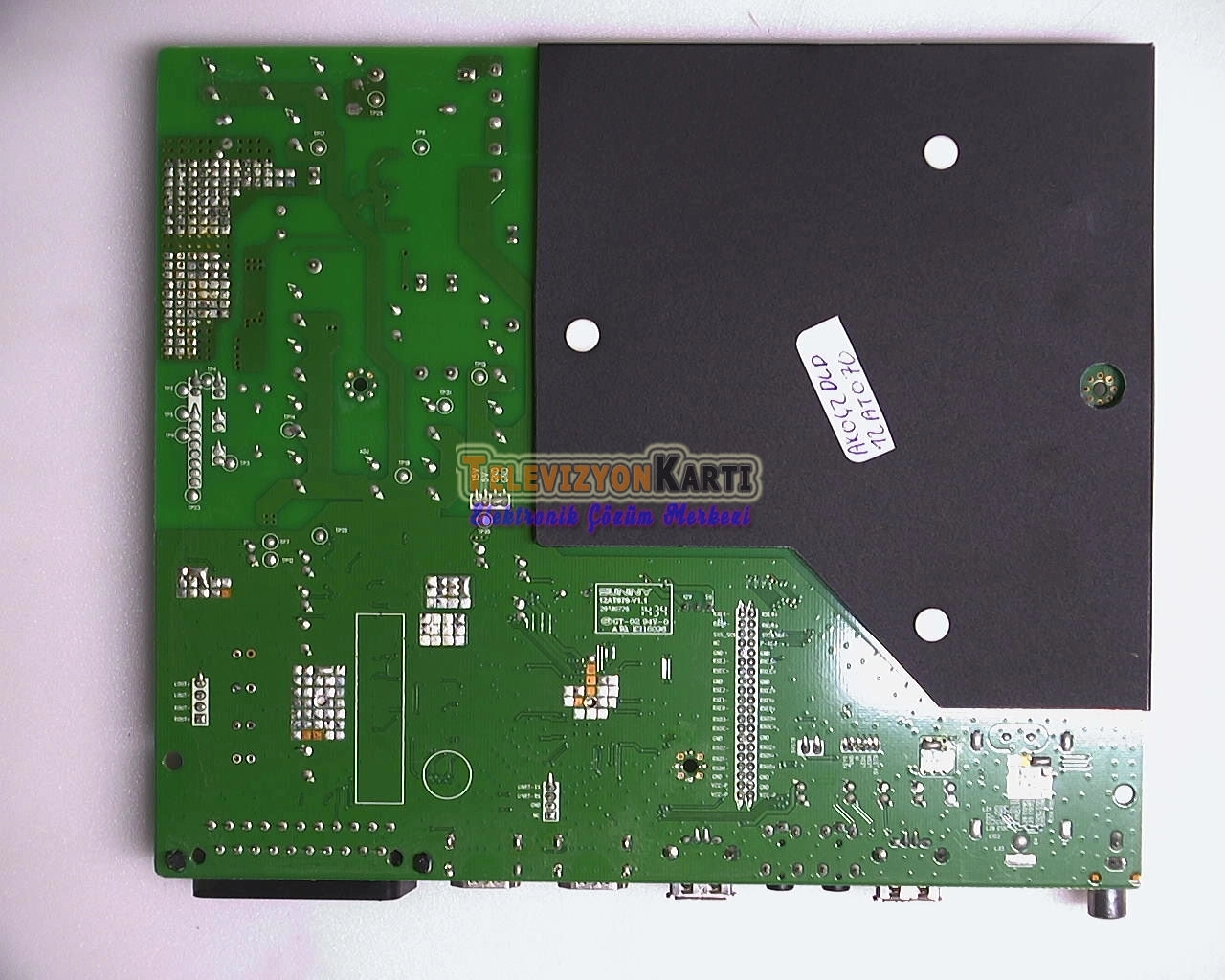 12AT070-V1.1, Sunny 12AT070-V1.1, SN042DLD12AT070-ATFM, Main Board, Ana Kart, LC420DUJ-SGE1