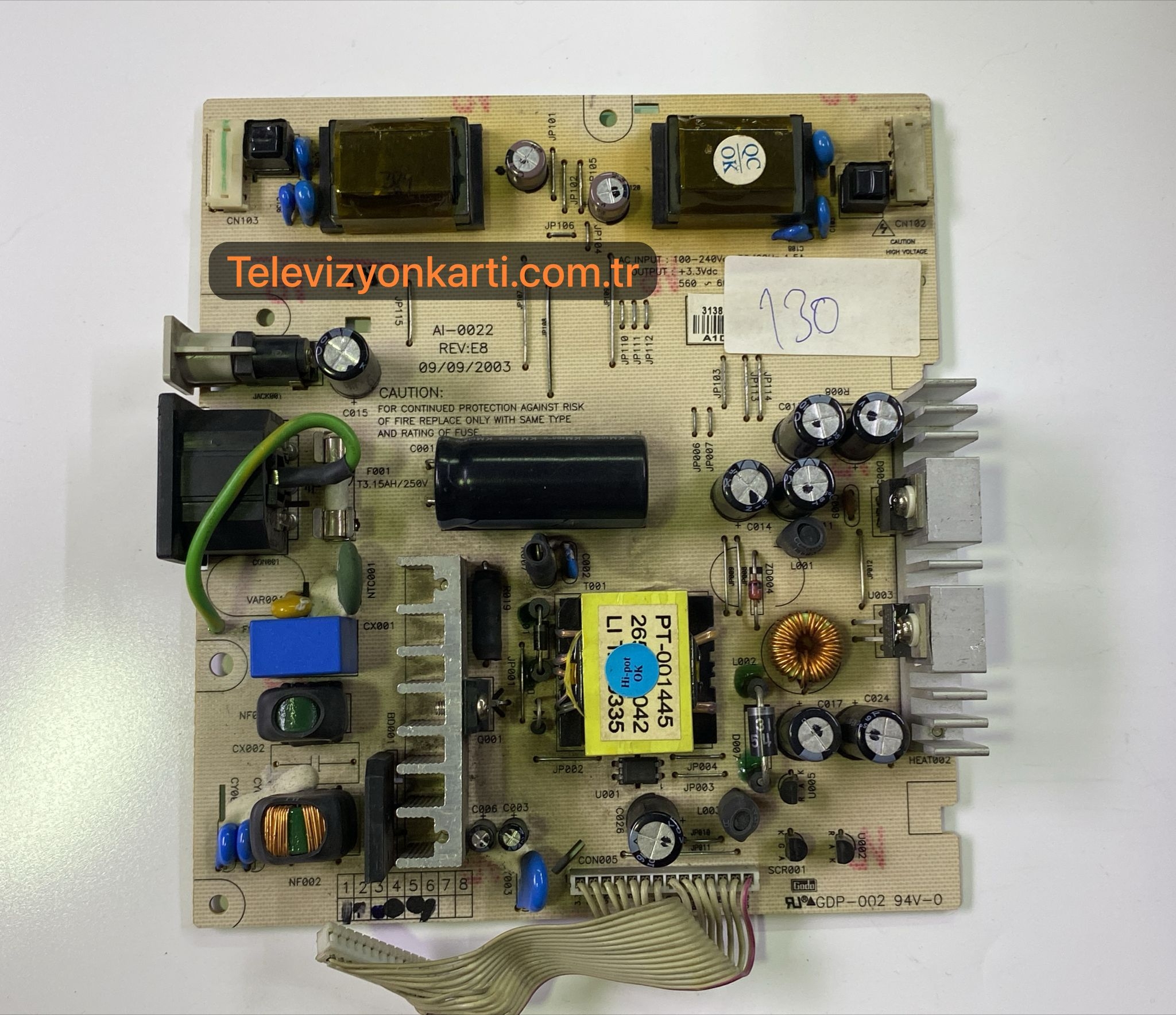 BN44-00113A, MJ19BS, LTM190E1-L03, Samsung 711N, Samsung 710V, Samsung 720N, Samsung 911N