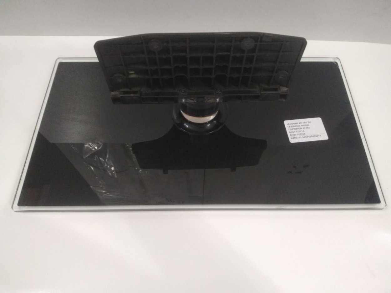  SAMSUNG UE40D5500 TV YER AYAĞI SEHPA AYAĞI