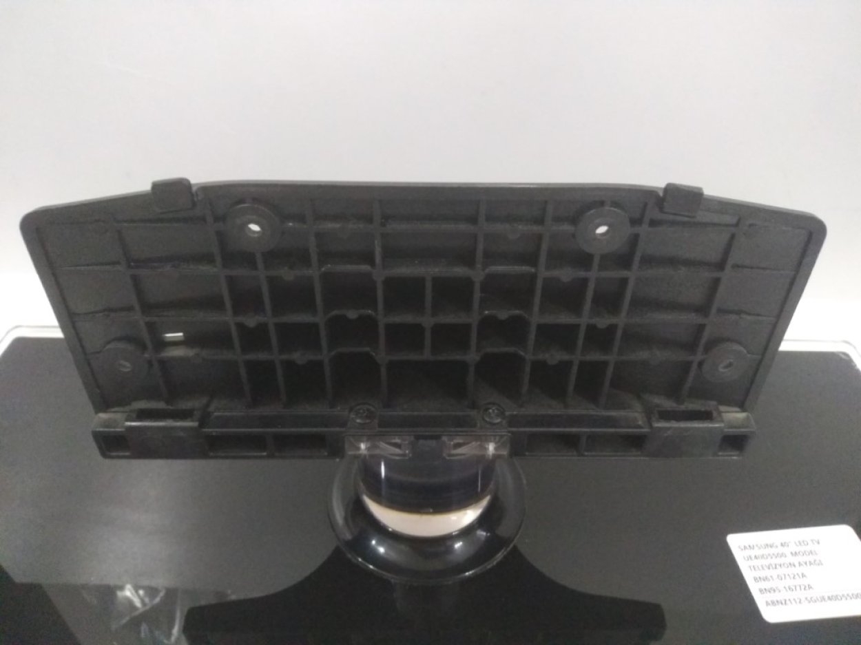  SAMSUNG UE40D5500 TV YER AYAĞI SEHPA AYAĞI