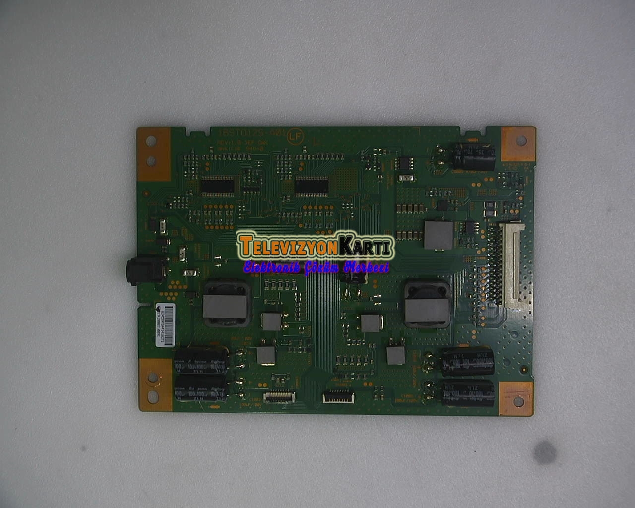 16ST012S-A01, REV:1.0, EF-GWK, 019.20007.0091, 019200070091, Sony KD-55XD8505, Led Driver Board, YD4Y700LNX01, SONY