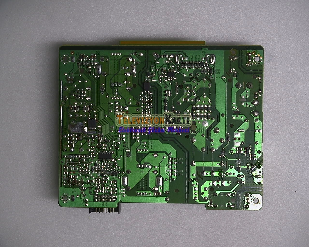 17IPS12,23619026,VESTEL 40FA9400,POWER BOARD,BESLEME