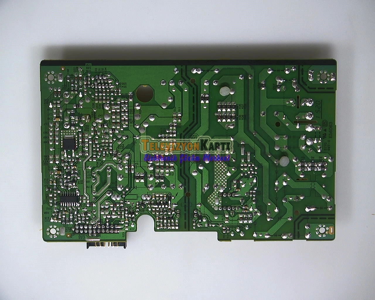 17IPS61-3,23229072,Vestel 24HA5100,Power Board,Besleme,VES236WNVC-2D