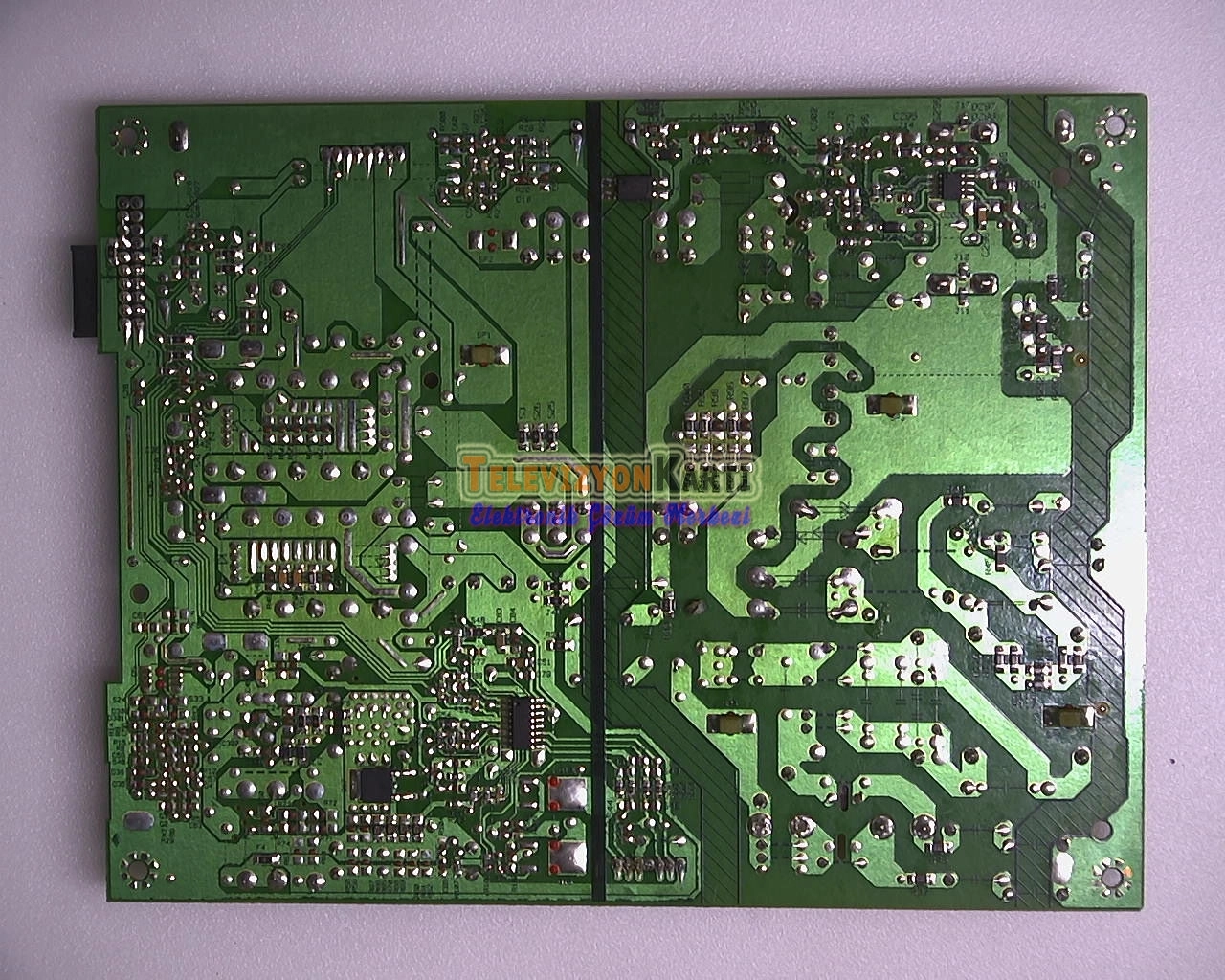 17IPS71,23172644,Vestel 39PF5065,Power Board,Besleme,VES390UNVA-01
