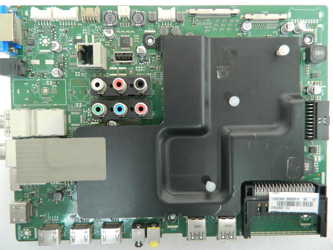 17MB100 , 23292319 , 23292318 , VESTEL 55UA9300 Anakart 