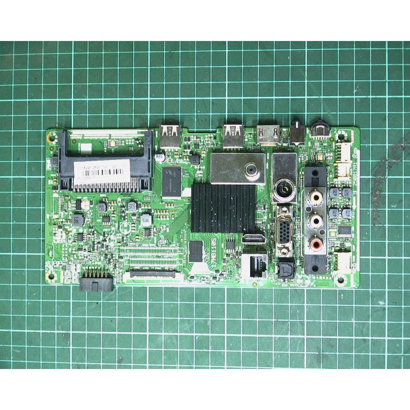 17MB110S 23481783 Regal 43R6520F Anakart - Televizyon Kartı