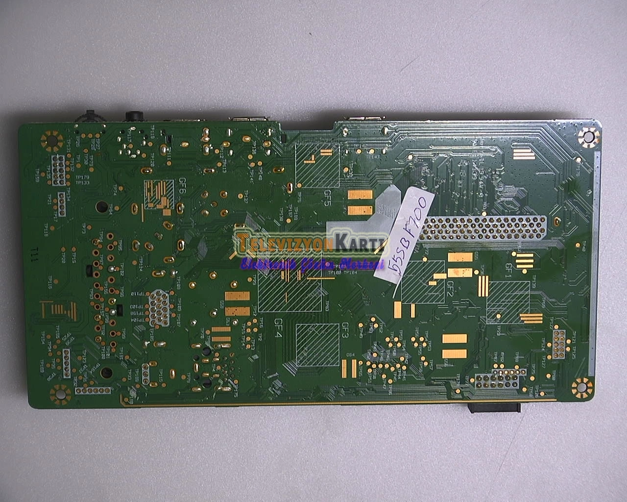 17MB110S,23507547,SEG 55SBF700,Main Board,Anakart,VES550UNDL-2D-N11