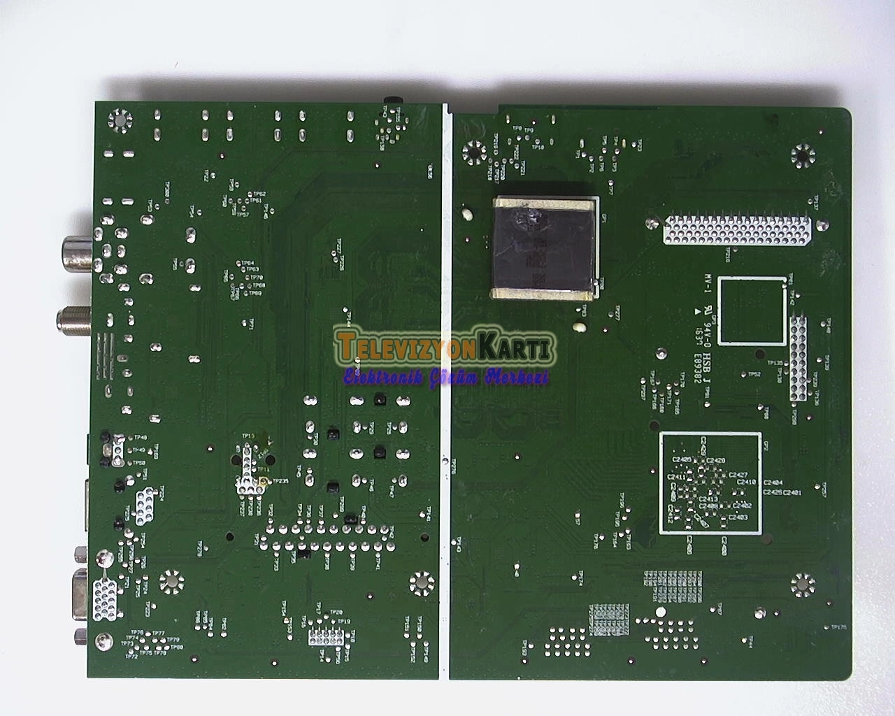17MB120,23382705,23382706,Vestel 49UB8300 Main Board,VES490QNDL-2D