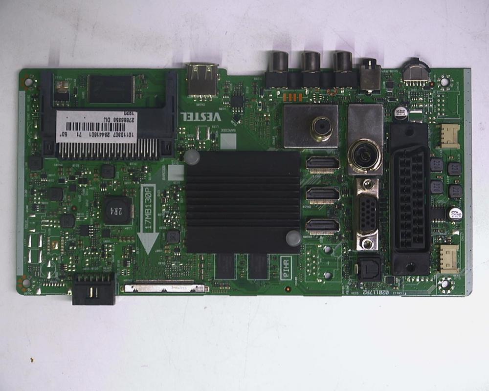 17MB130P, 23441601, Regal 50R5020U Anakart 