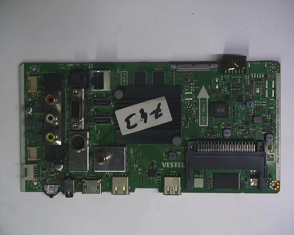 17MB130S 23579286 Toshiba 49V5863DAT Anakart