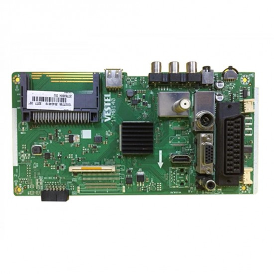 17MB140, 23428627, SEG 32SCH5620 Led Tv Anakart 