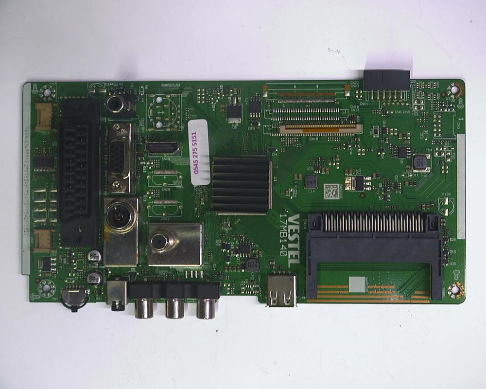 17MB140, 23457718,Seg 32SCH5630 Anakart