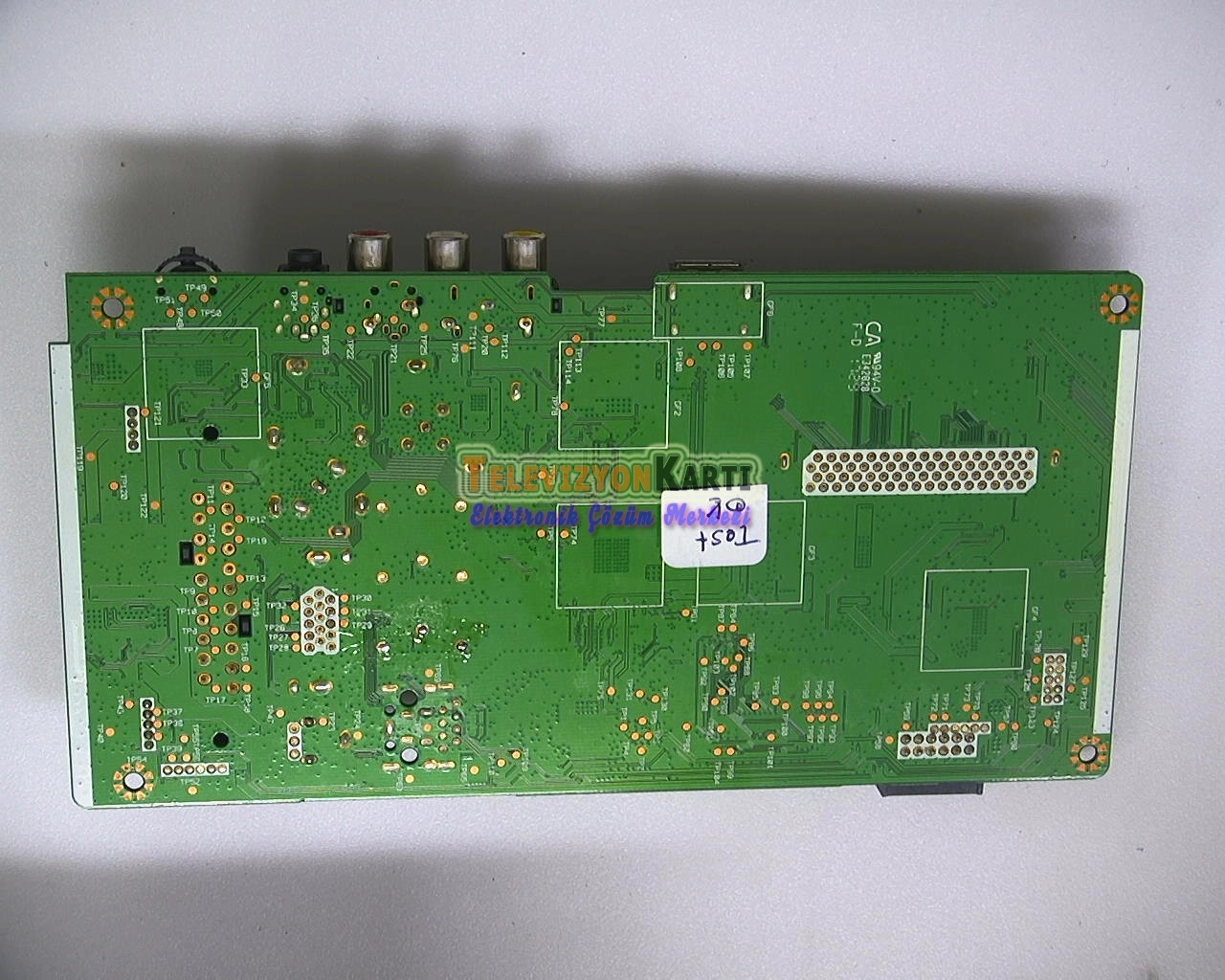 17MB140,23433796,23412139,VESTEL 32HB5000 ANAKART,VES315WNDS-2D-N14