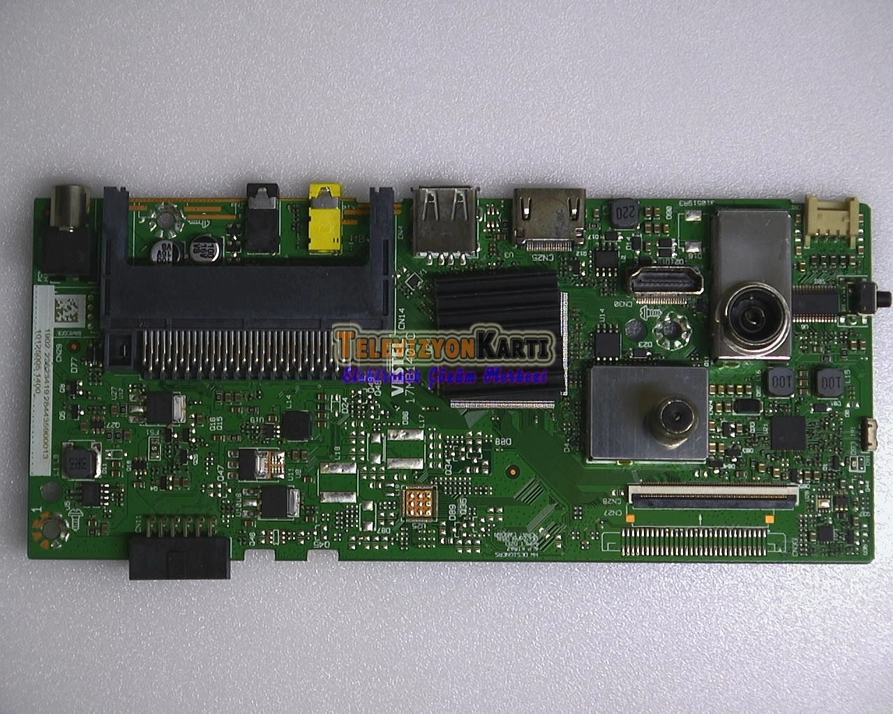 17MB140TC,23623419,Vestel 32H8300E,Main Board,Ves315WNGB-2D-N24