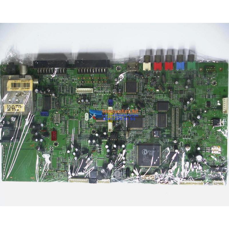 17MB15E-7 20291516 26143675 VESTEL MAIN BOARD