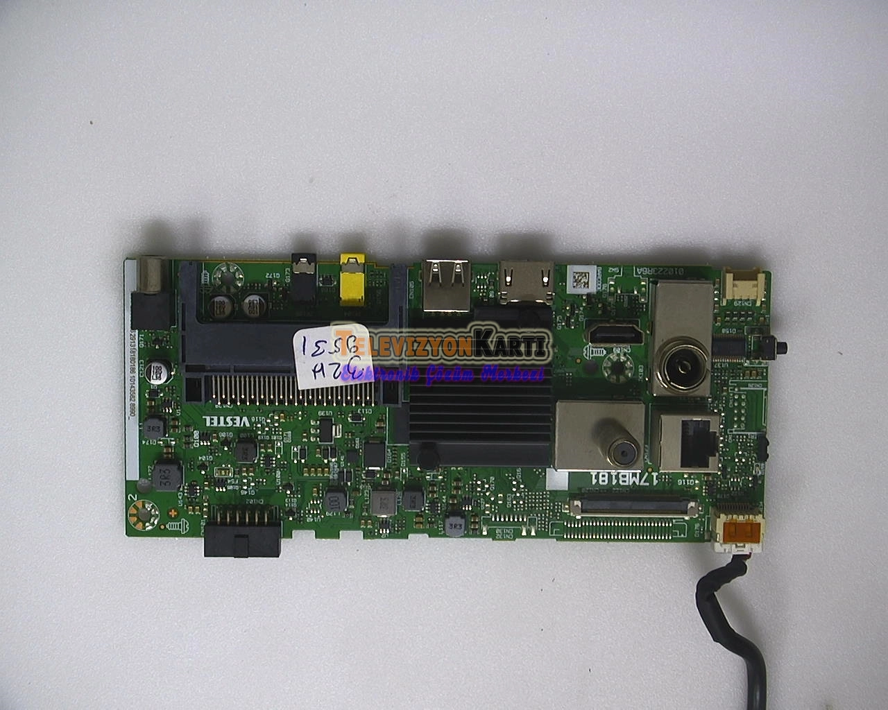 17MB181,23892826,Vestel 32H9531,Main Board