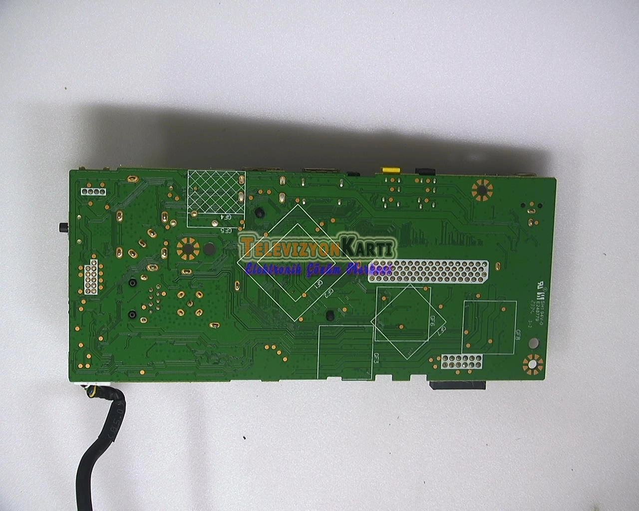 17MB181,23892826,Vestel 32H9531,Main Board