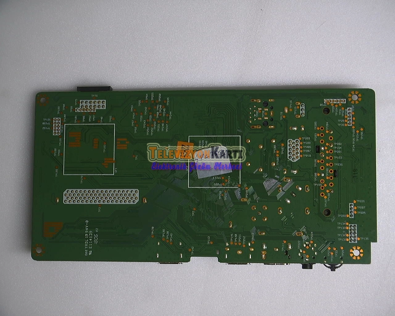 17MB211S,23500800,240817R1,Toshiba 49L2863DAT,Main Board,Ana Kart,VES490UNDS-2D