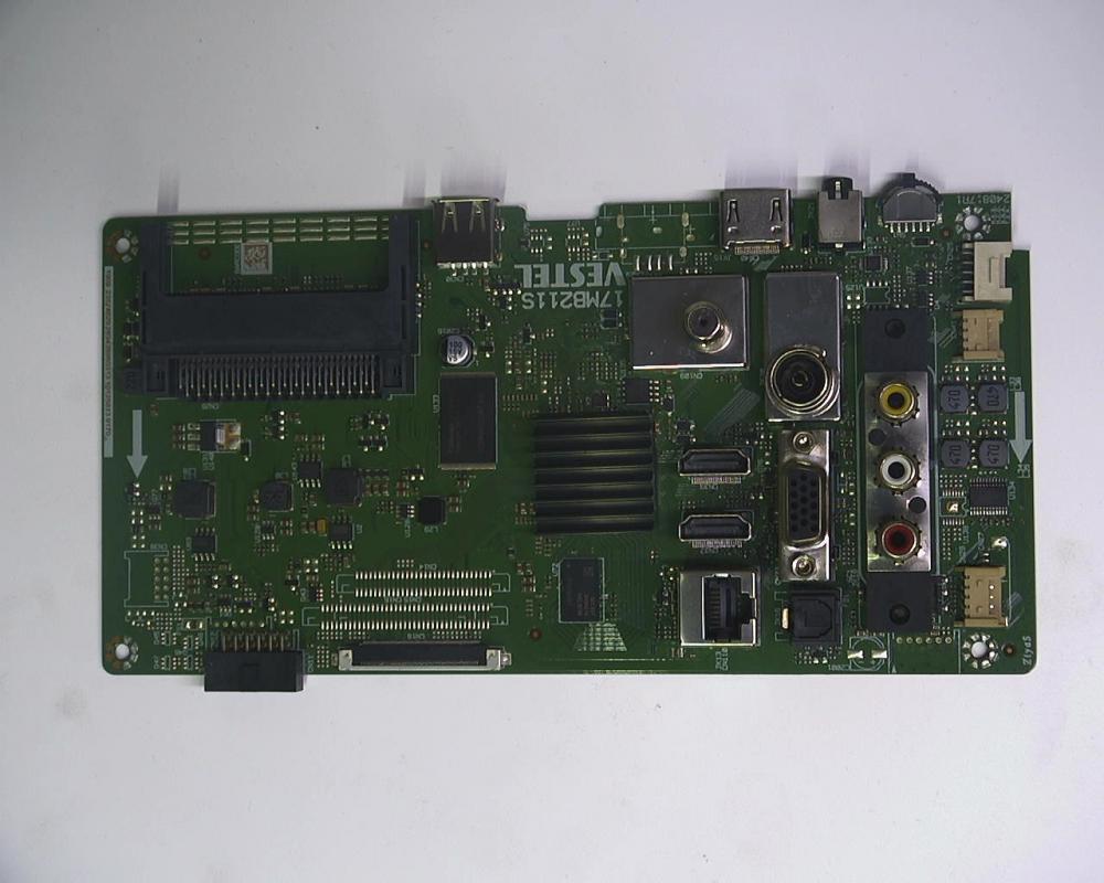17MB211S,23574629,Vestel 40F9400 Anakart