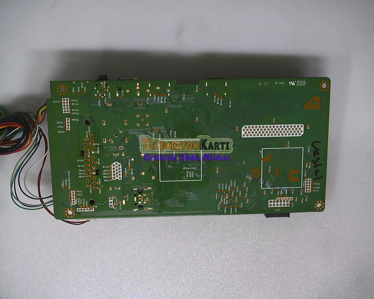 17MB211S,23629278,Hı-Level 43HL650,Main Board,Ves430UNDP-2D-N41