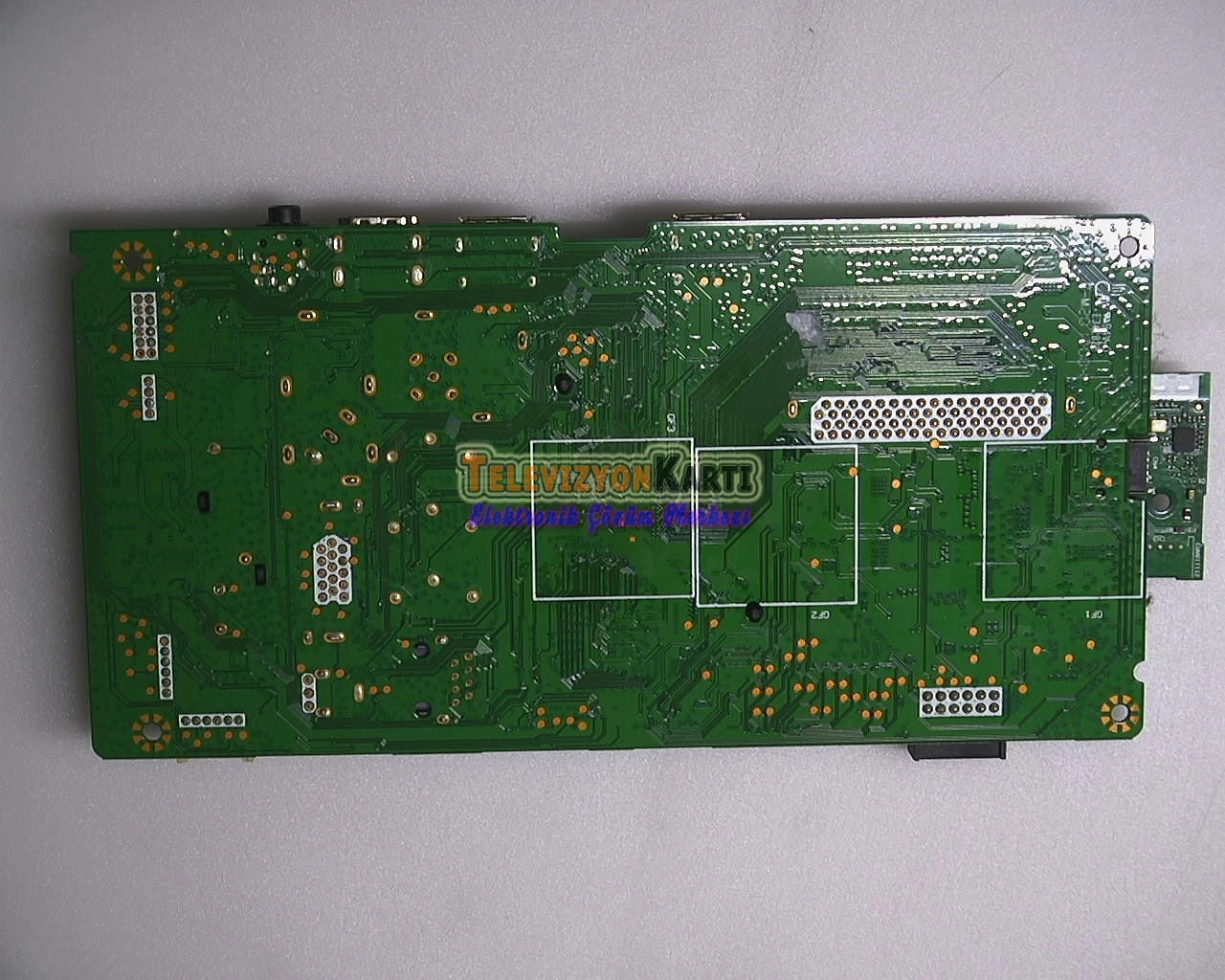 17MB230,23620544,Vestel 58U9500,Main Board,Ves580QNDT-2D-N41