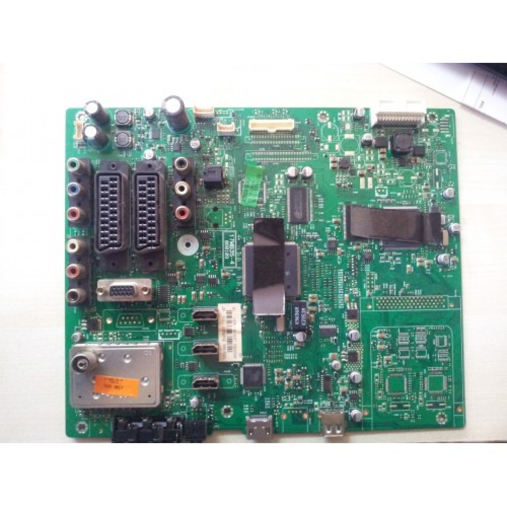17MB35-4, 20476417, LGWUN-SAB1, VESTEL 42PF6011 42 İnç LCD TV, VESTEL 42PF6019 Main Board 