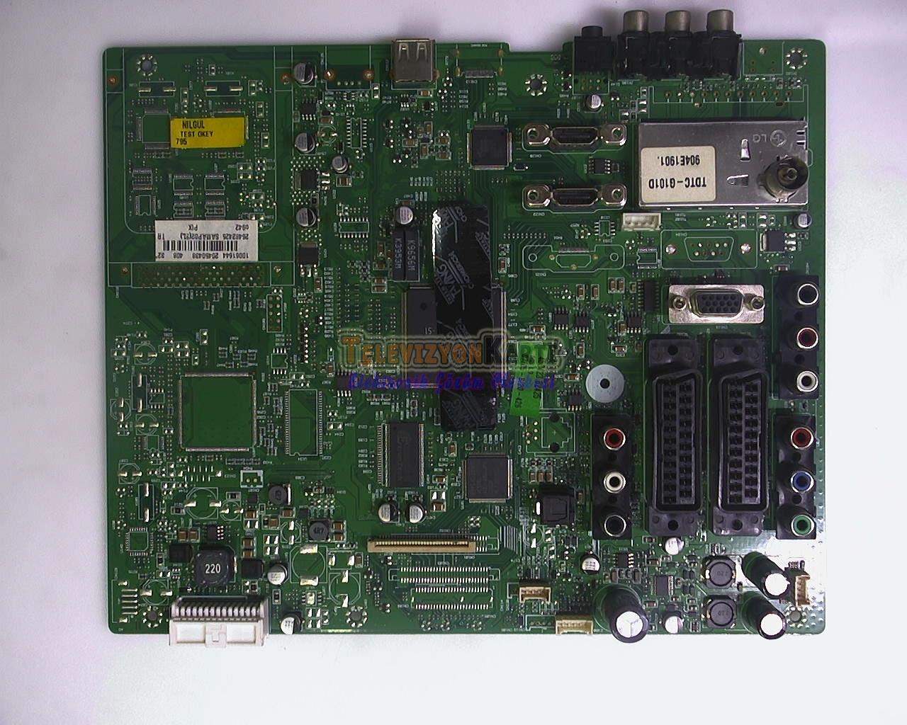 17MB35-4,20450438,Vestel%2032PH5010,Main%20Board