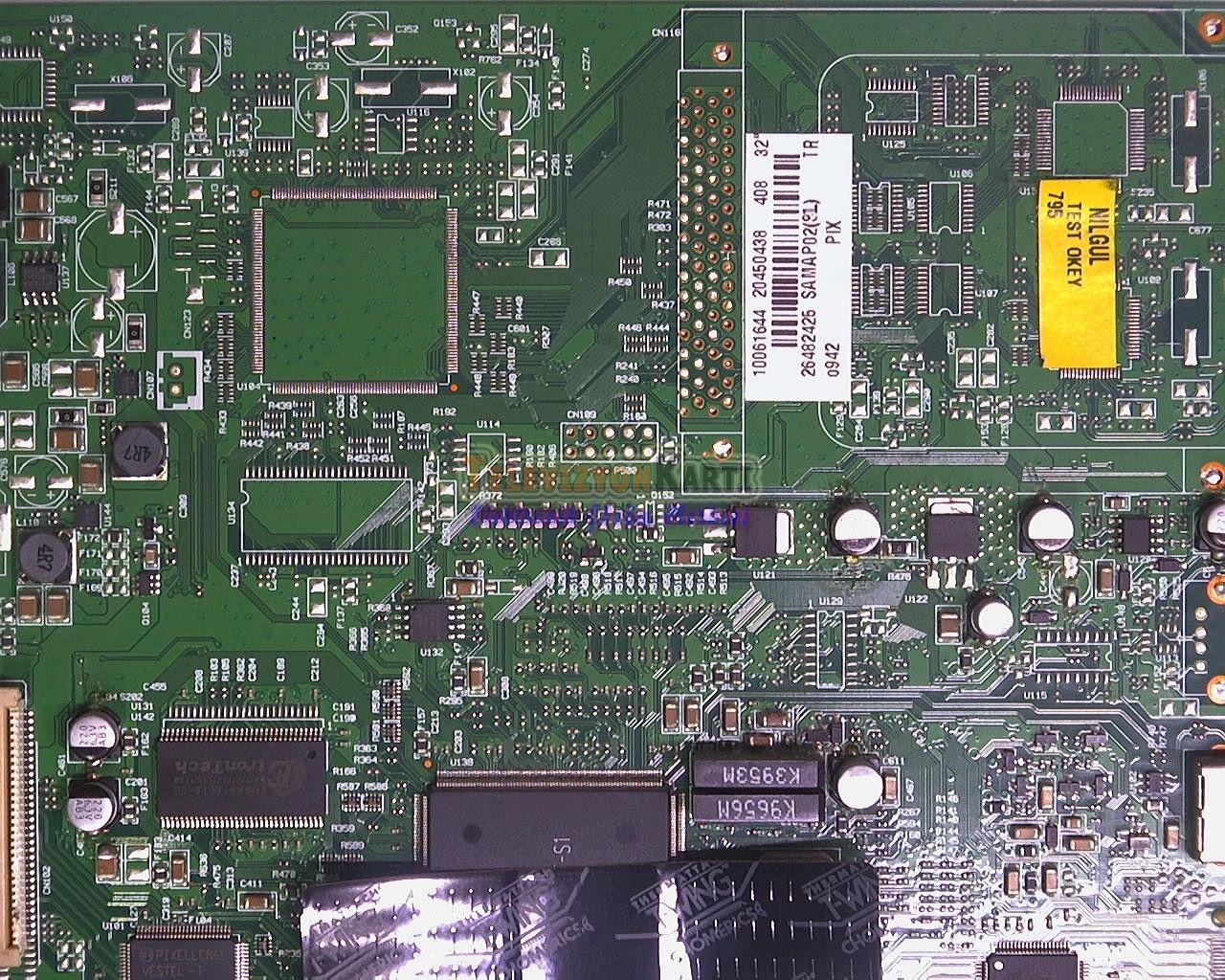 17MB35-4,20450438,Vestel%2032PH5010,Main%20Board