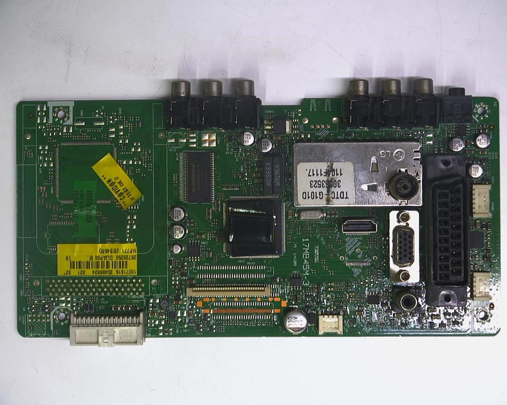 17MB45M-3,20498824,Vestel 32VH3004,Anakart