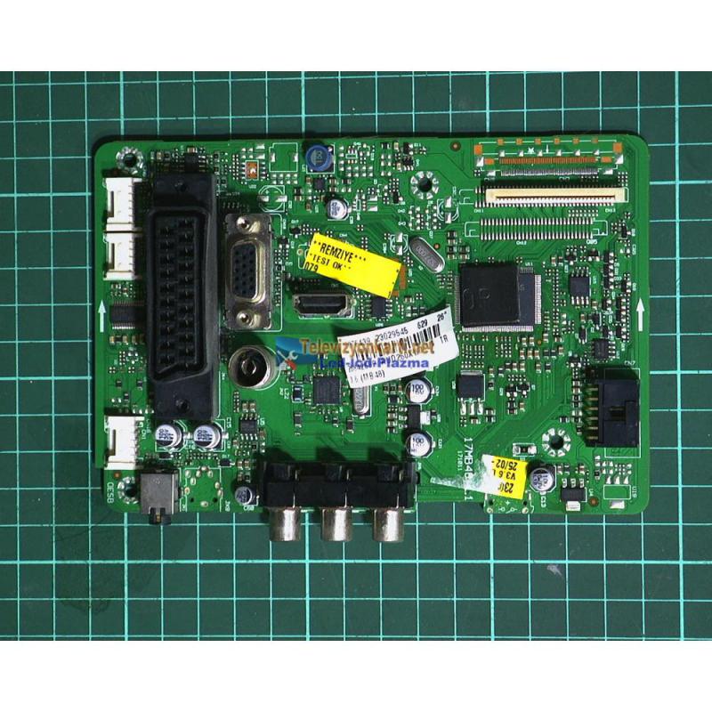 17MB48-1.1,23029545,Vestel 26VH3010 Anakart