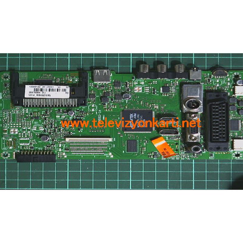 17MB82-1A , 23103099 Vestel Anakart 
