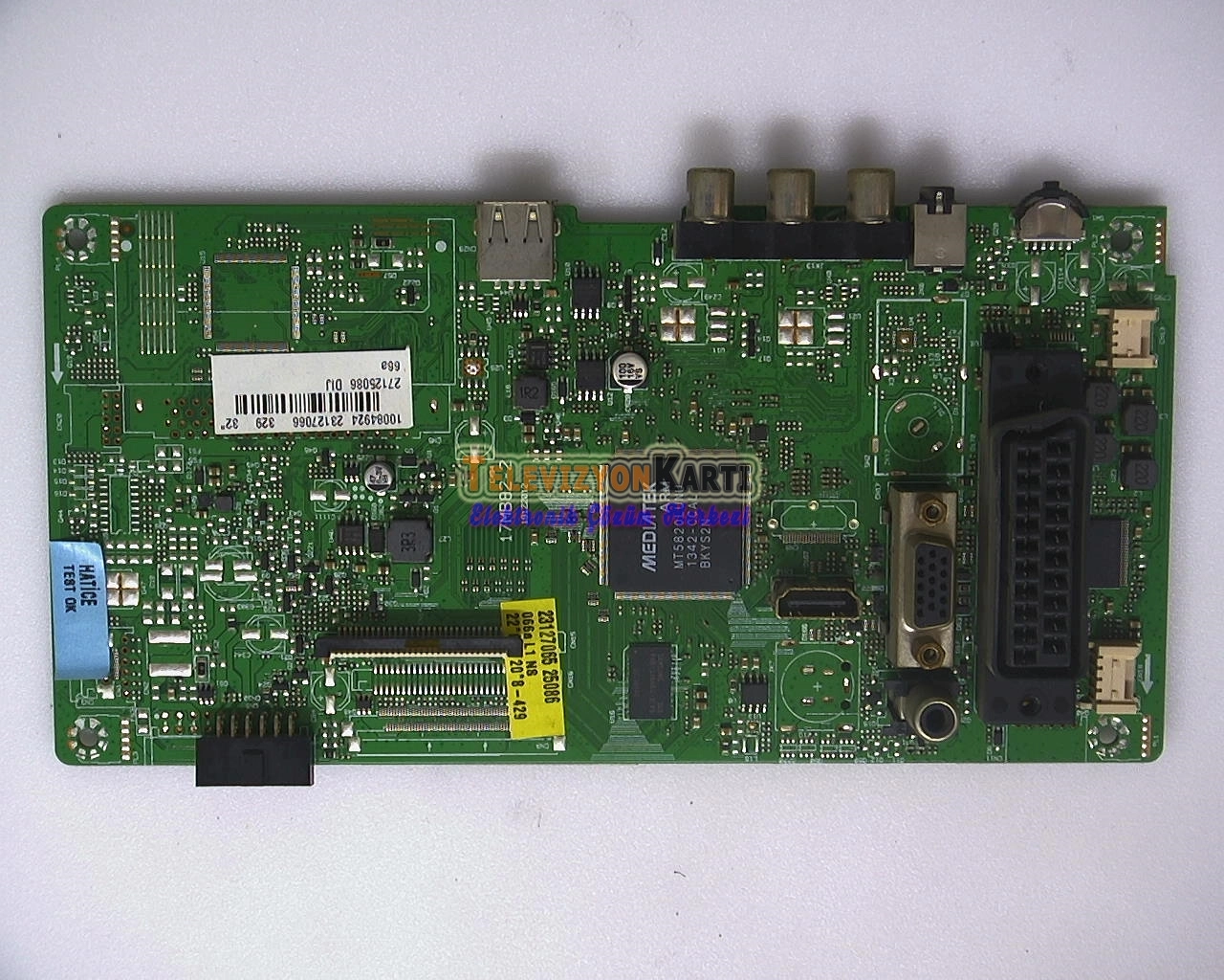 17MB82-2,23127066,23127065,REGAL LD32H4041,MAIN BOARD